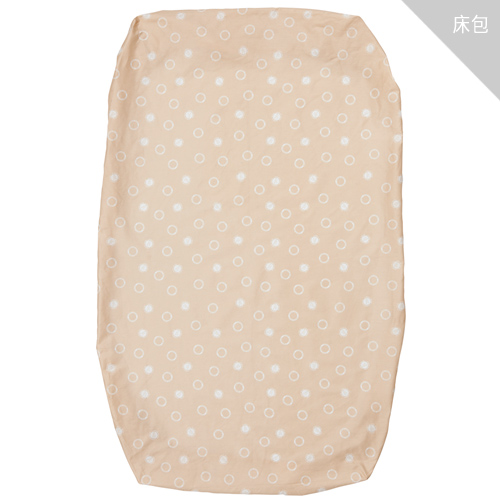 優雅比得兔六件床組 優雅比得兔六件床組