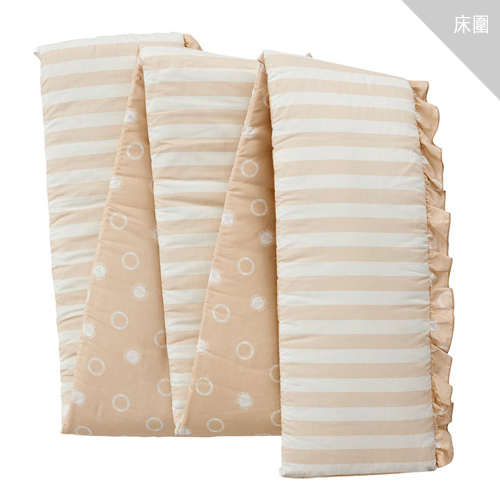 優雅比得兔六件床組 優雅比得兔六件床組